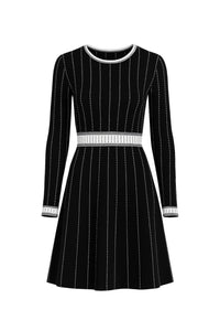 Ella Knitted Dress