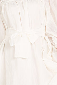 Glam Midi Dress