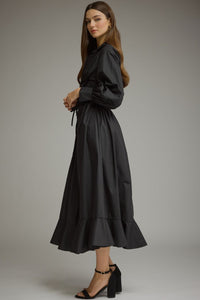 The Main Street Dress