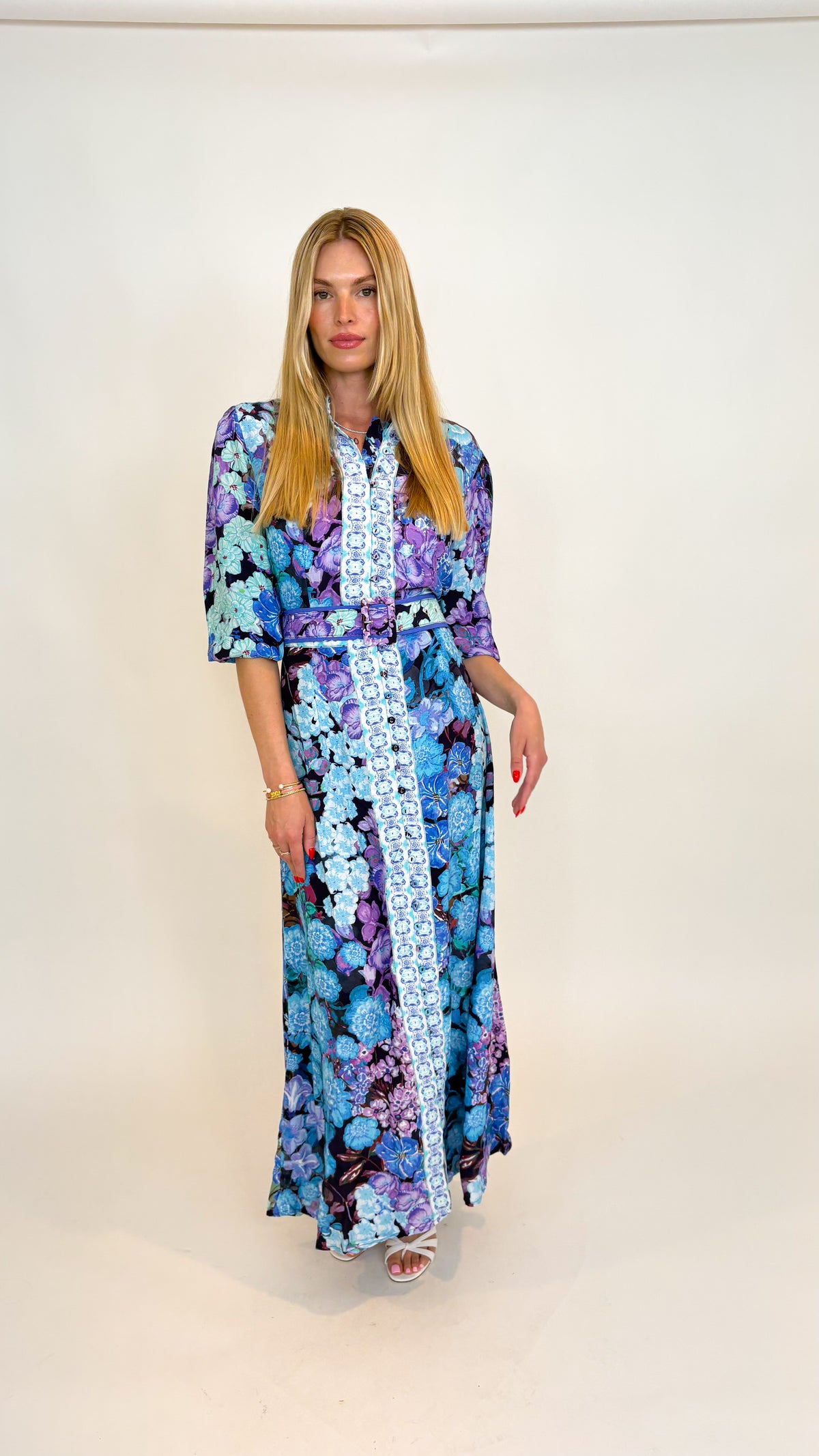 Amara Dress