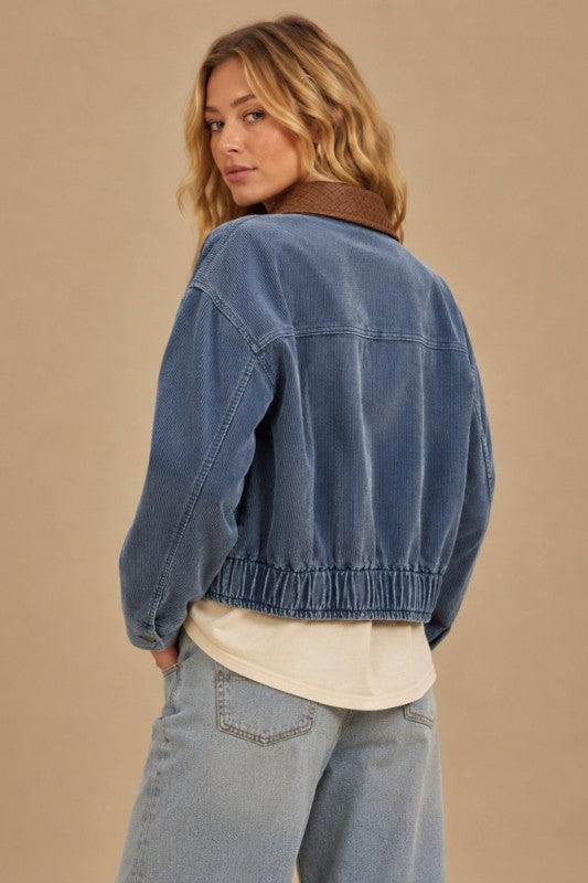 The Yes Bomber