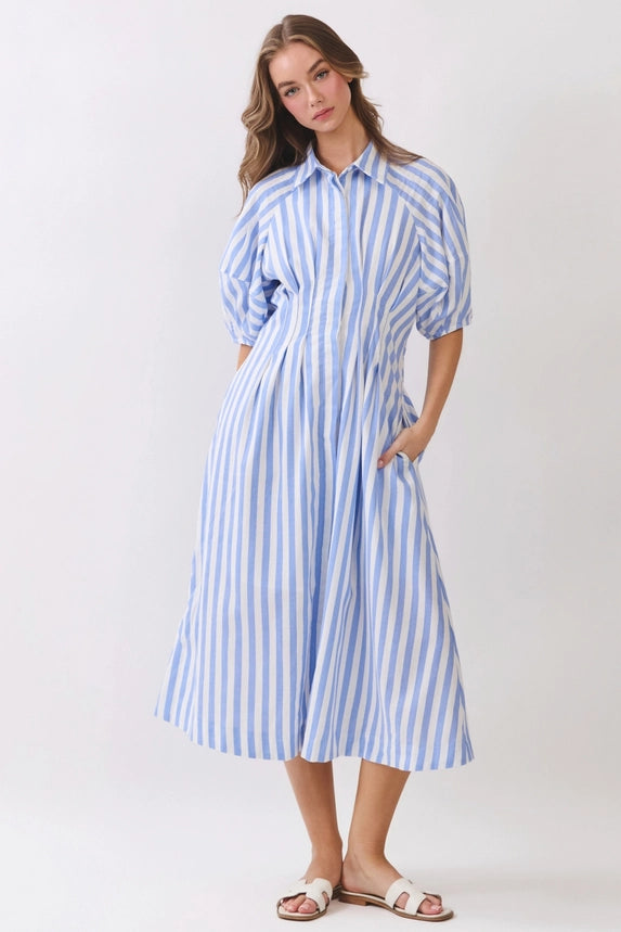 The It Dress