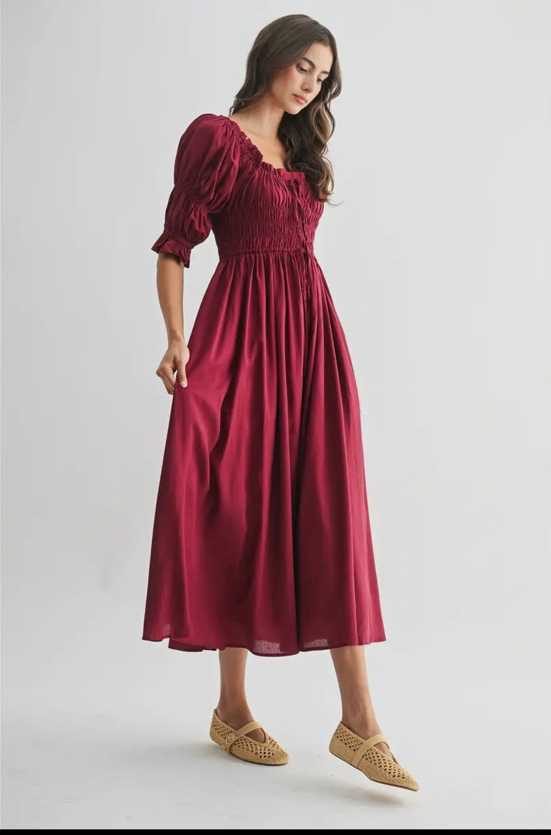 Dare To Dream Dress