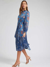 Best For Last Midi Dress