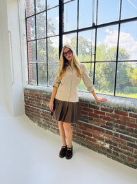 The Upper East Dress