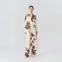 Gobi Kimono Dress