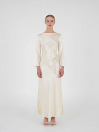 The Angel Dress