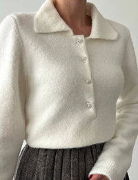 The Charming One Sweater