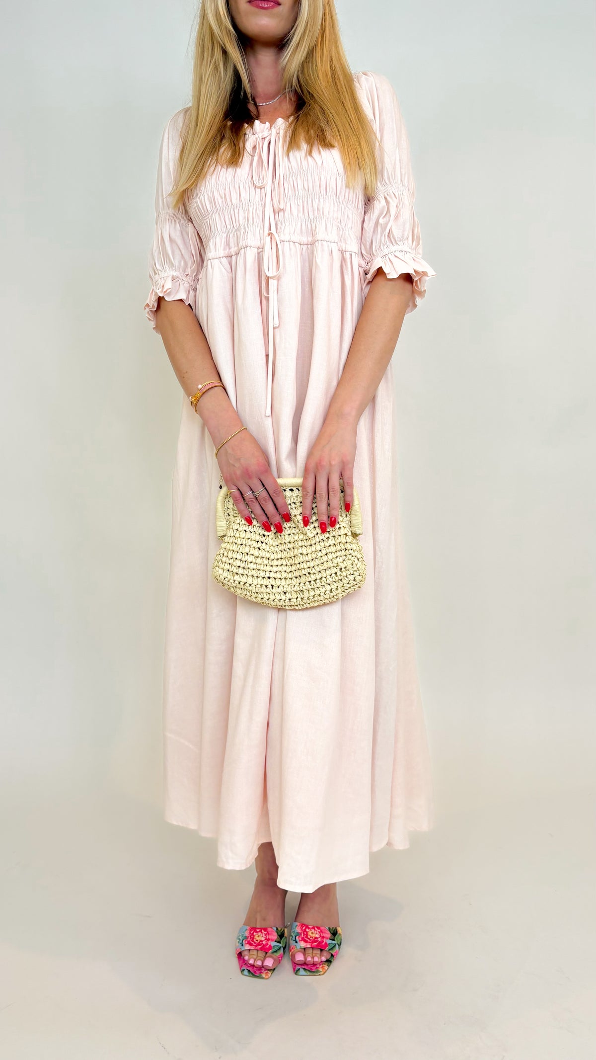 Dare To Dream Dress