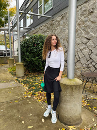 The Luxe Active Skirt