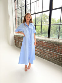 The One + Done Maxi Dress
