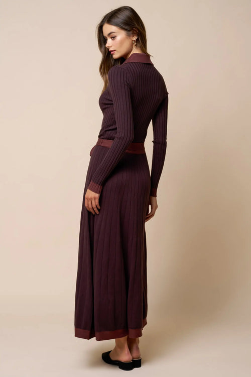 The Executive Dress