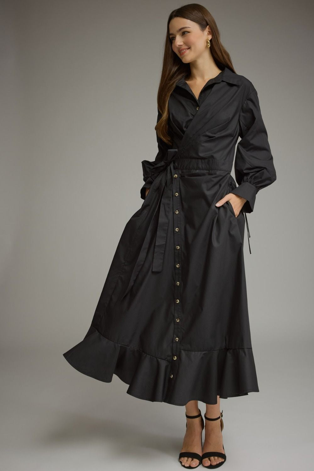 The Main Street Dress