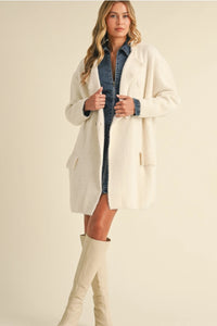 Heaven Coat Jacket