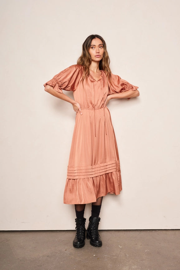 Arabella Dress