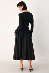 The Bombshell Dress