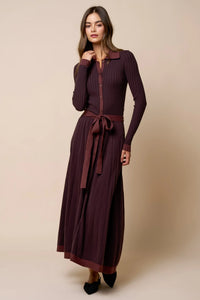 The Executive Dress