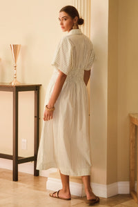 Made For You Midi Dress