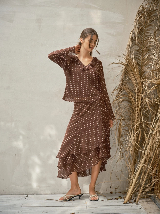 The Paris Skirt