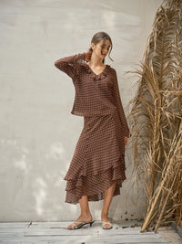 The Paris Skirt