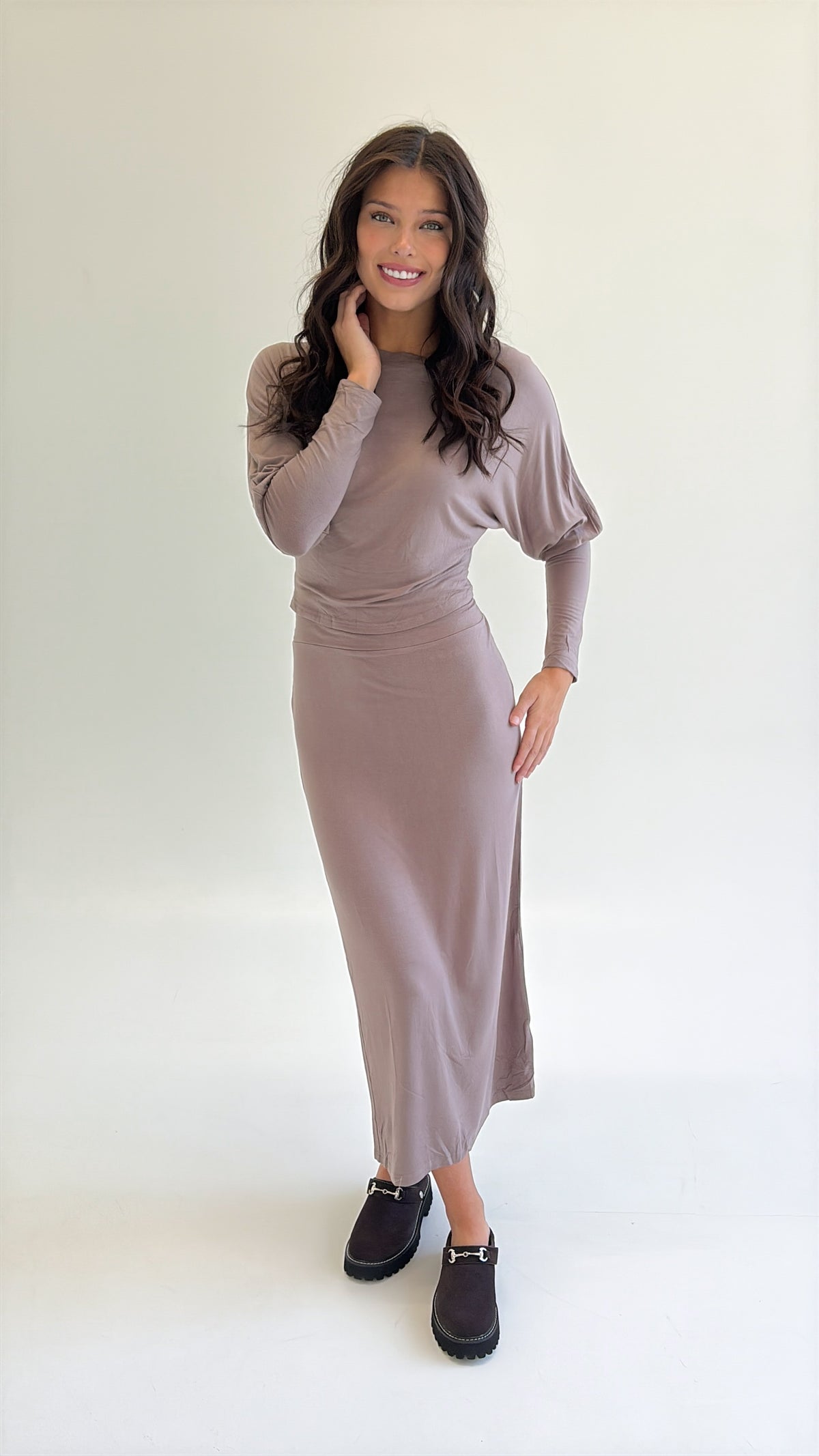 Ruru Set