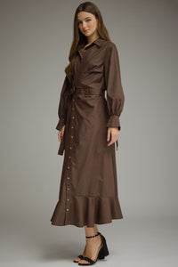 The Main Street Dress