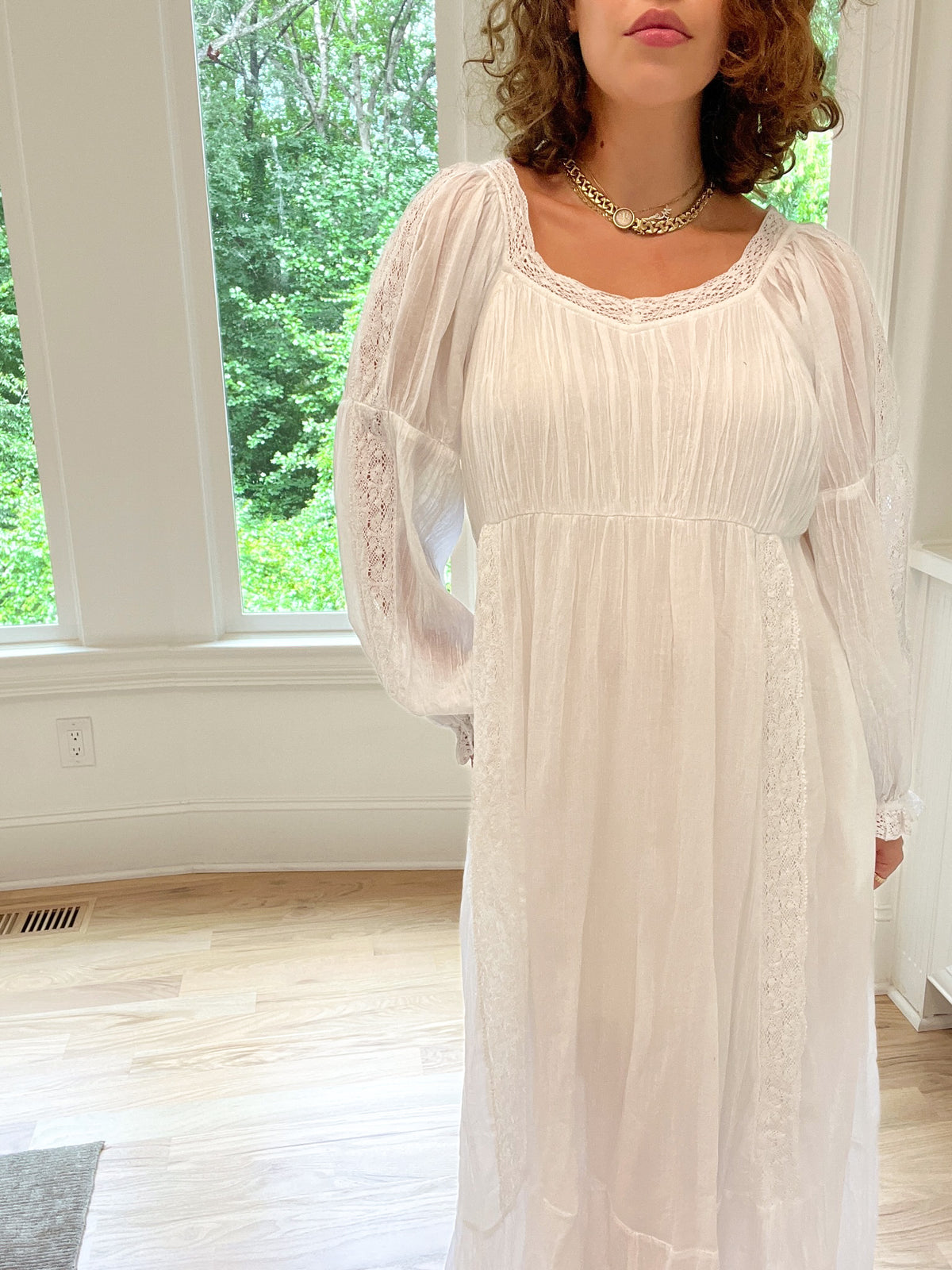 Lace Dream Dress