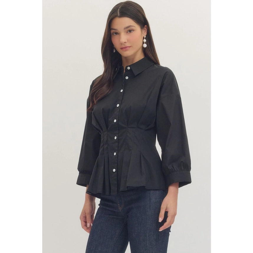 Freshly Picked Blouse