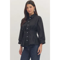 Freshly Picked Blouse