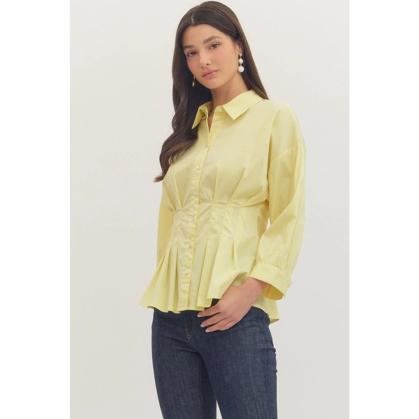 Freshly Picked Blouse