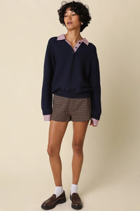 Jill Knit Sweater