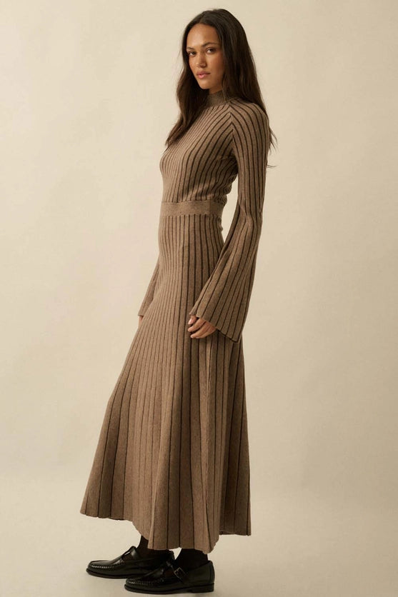 Promise Me Knit Dress
