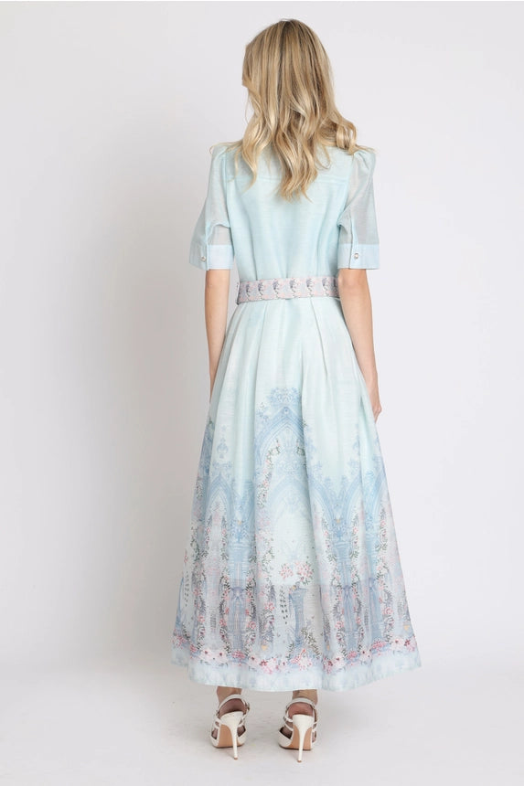 Isabella Maxi Dress
