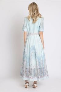 Isabella Maxi Dress
