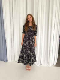 The Evermore Dress