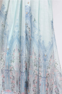 Isabella Maxi Dress