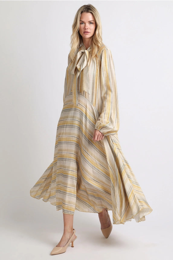 Ophelia Maxi Dress