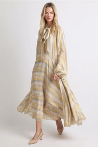 Ophelia Maxi Dress