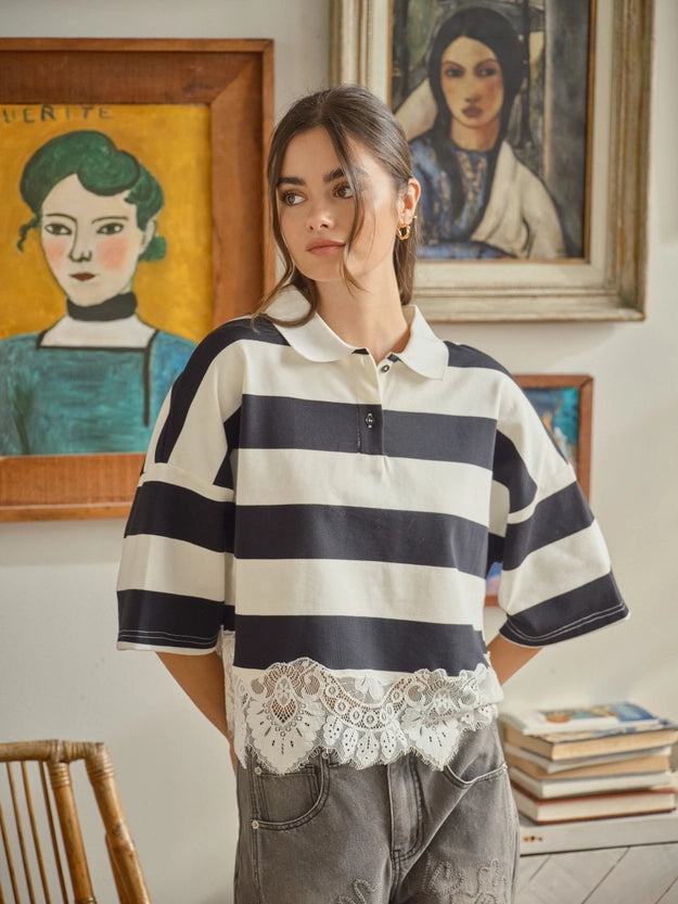 Love Note Top