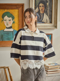 Love Note Top