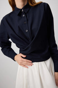Wrap It Up Blouse