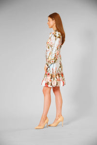 The Garden Party Dress