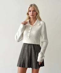 The Charming One Sweater