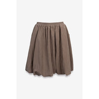 The Bubble Skirt
