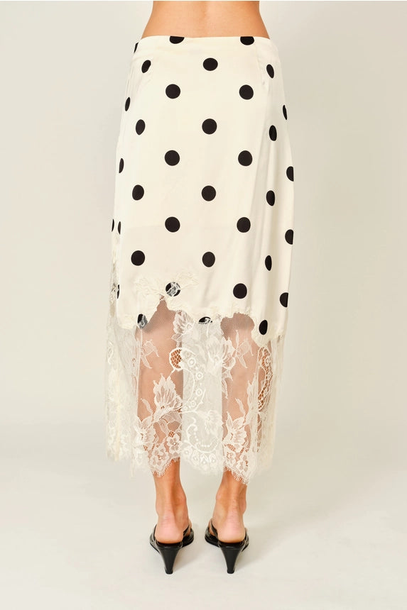 Perfect Pairing Skirt