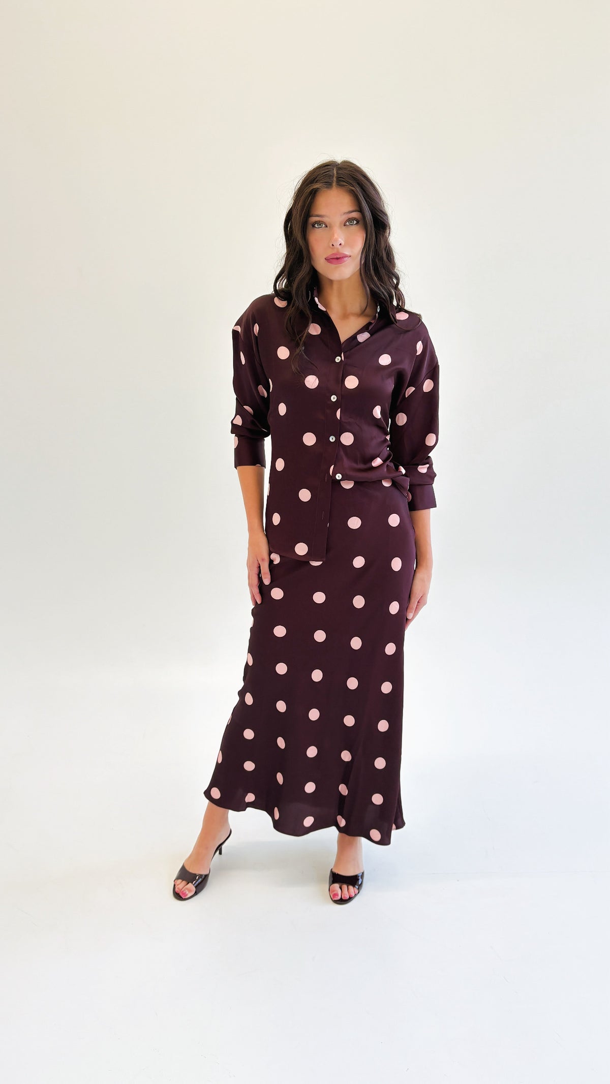 The Jules Skirt