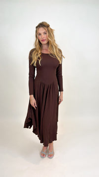 Heart Eyes Dress