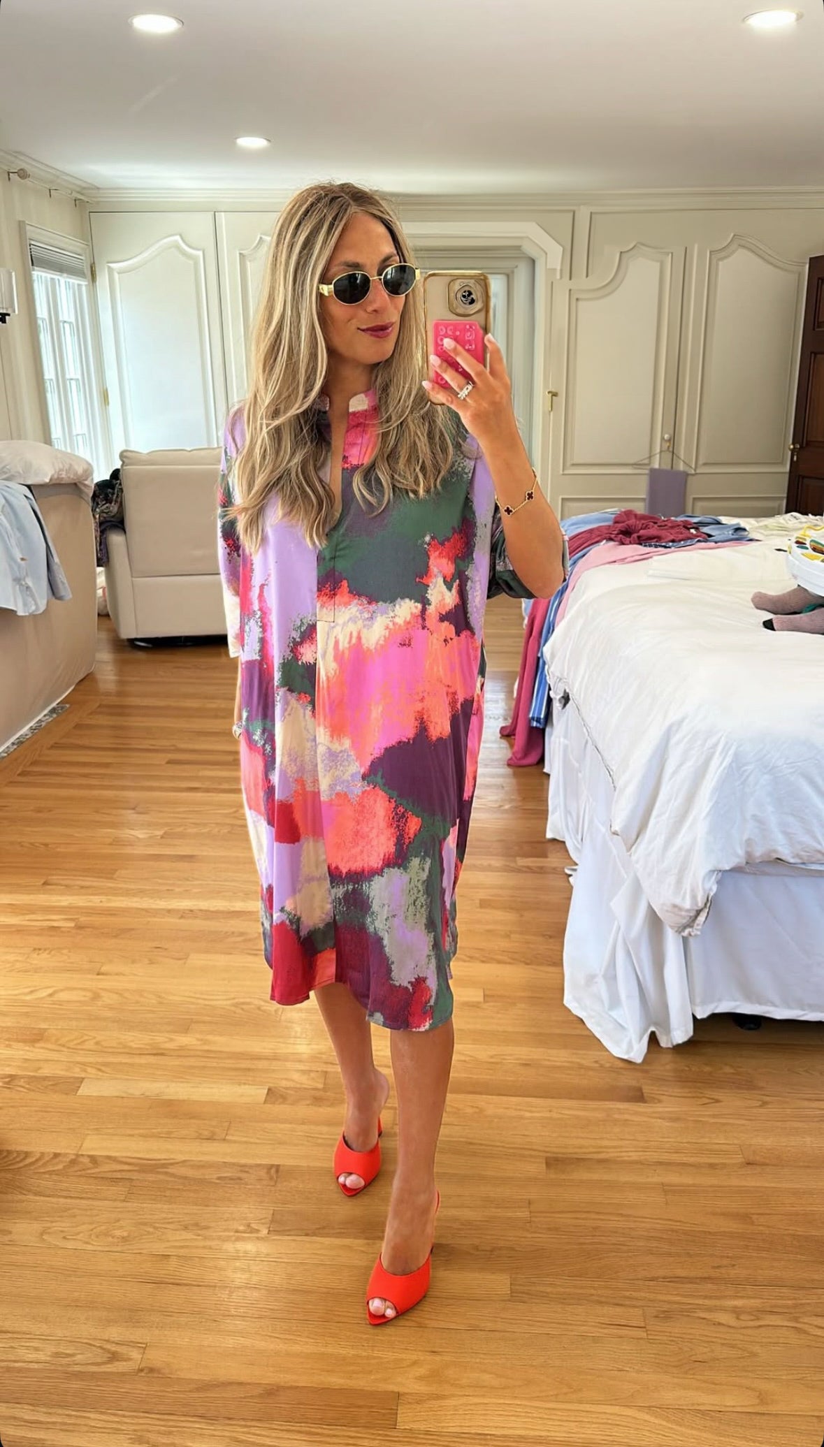 Kerala Dress