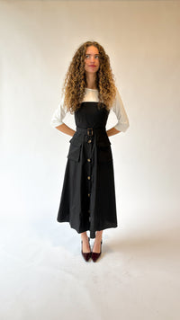 All Figured Out Dress