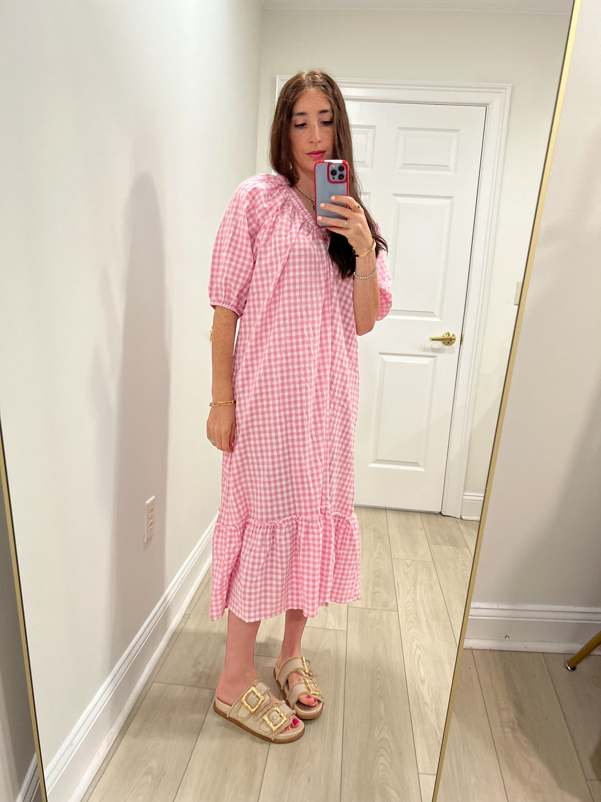 Picnic Dress DOLLY Picnic Dress DOLLY